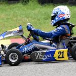 VIDEA: Písečák Jindřich Vácha ukázal, kdo je doma pánem