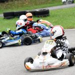 VIDEA: Písečák Jindřich Vácha ukázal, kdo je doma pánem