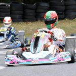 VIDEA: Písečák Jindřich Vácha ukázal, kdo je doma pánem