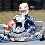 VIDEA: Písečák Jindřich Vácha ukázal, kdo je doma pánem