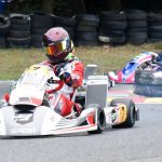 VIDEA: Písečák Jindřich Vácha ukázal, kdo je doma pánem