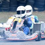 VIDEA: Písečák Jindřich Vácha ukázal, kdo je doma pánem