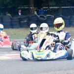 VIDEA: Písečák Jindřich Vácha ukázal, kdo je doma pánem