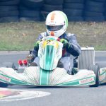 VIDEA: Písečák Jindřich Vácha ukázal, kdo je doma pánem