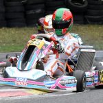 VIDEA: Písečák Jindřich Vácha ukázal, kdo je doma pánem