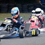 VIDEA: Písečák Jindřich Vácha ukázal, kdo je doma pánem