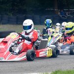 VIDEA: Písečák Jindřich Vácha ukázal, kdo je doma pánem