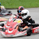 VIDEA: Písečák Jindřich Vácha ukázal, kdo je doma pánem