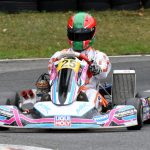 VIDEA: Písečák Jindřich Vácha ukázal, kdo je doma pánem