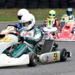 VIDEA: Písečák Jindřich Vácha ukázal, kdo je doma pánem