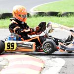 VIDEA: Písečák Jindřich Vácha ukázal, kdo je doma pánem