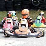 VIDEA: Písečák Jindřich Vácha ukázal, kdo je doma pánem