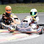 VIDEA: Písečák Jindřich Vácha ukázal, kdo je doma pánem