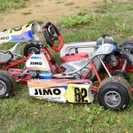 VIDEA: Písečák Jindřich Vácha ukázal, kdo je doma pánem