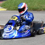 VIDEA: Písečák Jindřich Vácha ukázal, kdo je doma pánem