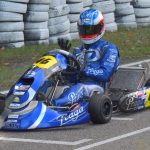 VIDEA: Písečák Jindřich Vácha ukázal, kdo je doma pánem