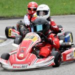 VIDEA: Písečák Jindřich Vácha ukázal, kdo je doma pánem