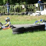 VIDEA: Písečák Jindřich Vácha ukázal, kdo je doma pánem