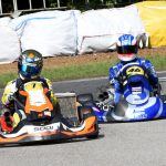 VIDEA: Písečák Jindřich Vácha ukázal, kdo je doma pánem