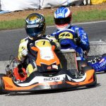 VIDEA: Písečák Jindřich Vácha ukázal, kdo je doma pánem