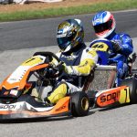 VIDEA: Písečák Jindřich Vácha ukázal, kdo je doma pánem