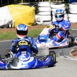 VIDEA: Písečák Jindřich Vácha ukázal, kdo je doma pánem