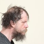 Kdo je záhadný muž, který se objevil na Krumlovsku? Policie stále tápe