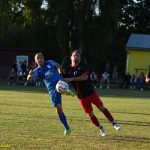 VIDEO: Neskutečné nervy! Chotoviny rozhodly o vítězství v Myslkovicích až v 90. minutě