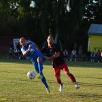 VIDEO: Neskutečné nervy! Chotoviny rozhodly o vítězství v Myslkovicích až v 90. minutě