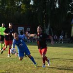 VIDEO: Neskutečné nervy! Chotoviny rozhodly o vítězství v Myslkovicích až v 90. minutě