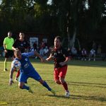 VIDEO: Neskutečné nervy! Chotoviny rozhodly o vítězství v Myslkovicích až v 90. minutě