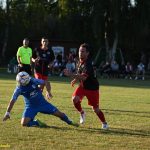 VIDEO: Neskutečné nervy! Chotoviny rozhodly o vítězství v Myslkovicích až v 90. minutě