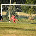 VIDEO: Neskutečné nervy! Chotoviny rozhodly o vítězství v Myslkovicích až v 90. minutě