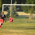 VIDEO: Neskutečné nervy! Chotoviny rozhodly o vítězství v Myslkovicích až v 90. minutě