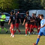 VIDEO: Neskutečné nervy! Chotoviny rozhodly o vítězství v Myslkovicích až v 90. minutě