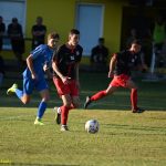 VIDEO: Neskutečné nervy! Chotoviny rozhodly o vítězství v Myslkovicích až v 90. minutě