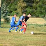 VIDEO: Neskutečné nervy! Chotoviny rozhodly o vítězství v Myslkovicích až v 90. minutě