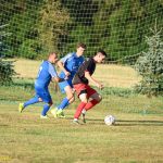 VIDEO: Neskutečné nervy! Chotoviny rozhodly o vítězství v Myslkovicích až v 90. minutě
