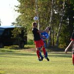 VIDEO: Neskutečné nervy! Chotoviny rozhodly o vítězství v Myslkovicích až v 90. minutě