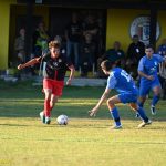 VIDEO: Neskutečné nervy! Chotoviny rozhodly o vítězství v Myslkovicích až v 90. minutě