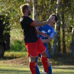 VIDEO: Neskutečné nervy! Chotoviny rozhodly o vítězství v Myslkovicích až v 90. minutě