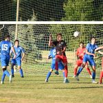 VIDEO: Neskutečné nervy! Chotoviny rozhodly o vítězství v Myslkovicích až v 90. minutě