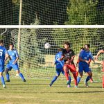 VIDEO: Neskutečné nervy! Chotoviny rozhodly o vítězství v Myslkovicích až v 90. minutě