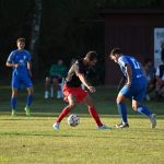VIDEO: Neskutečné nervy! Chotoviny rozhodly o vítězství v Myslkovicích až v 90. minutě