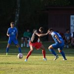 VIDEO: Neskutečné nervy! Chotoviny rozhodly o vítězství v Myslkovicích až v 90. minutě