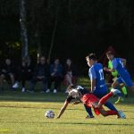 VIDEO: Neskutečné nervy! Chotoviny rozhodly o vítězství v Myslkovicích až v 90. minutě