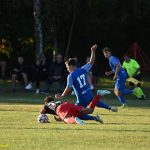 VIDEO: Neskutečné nervy! Chotoviny rozhodly o vítězství v Myslkovicích až v 90. minutě