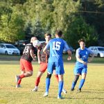 VIDEO: Neskutečné nervy! Chotoviny rozhodly o vítězství v Myslkovicích až v 90. minutě