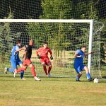 VIDEO: Neskutečné nervy! Chotoviny rozhodly o vítězství v Myslkovicích až v 90. minutě