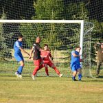 VIDEO: Neskutečné nervy! Chotoviny rozhodly o vítězství v Myslkovicích až v 90. minutě